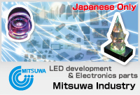 Mitsuwa Industry